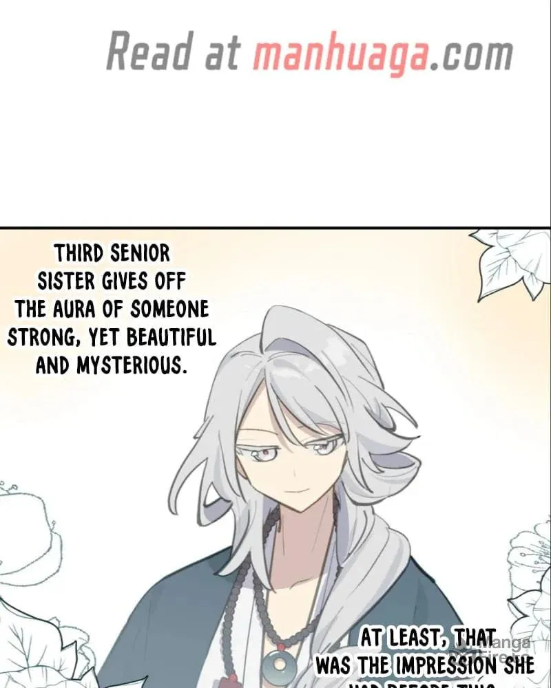 Sha Si Nan Zhu Ranhou Chengwei Nv Mo Tou Chapter 68 page 3 - 