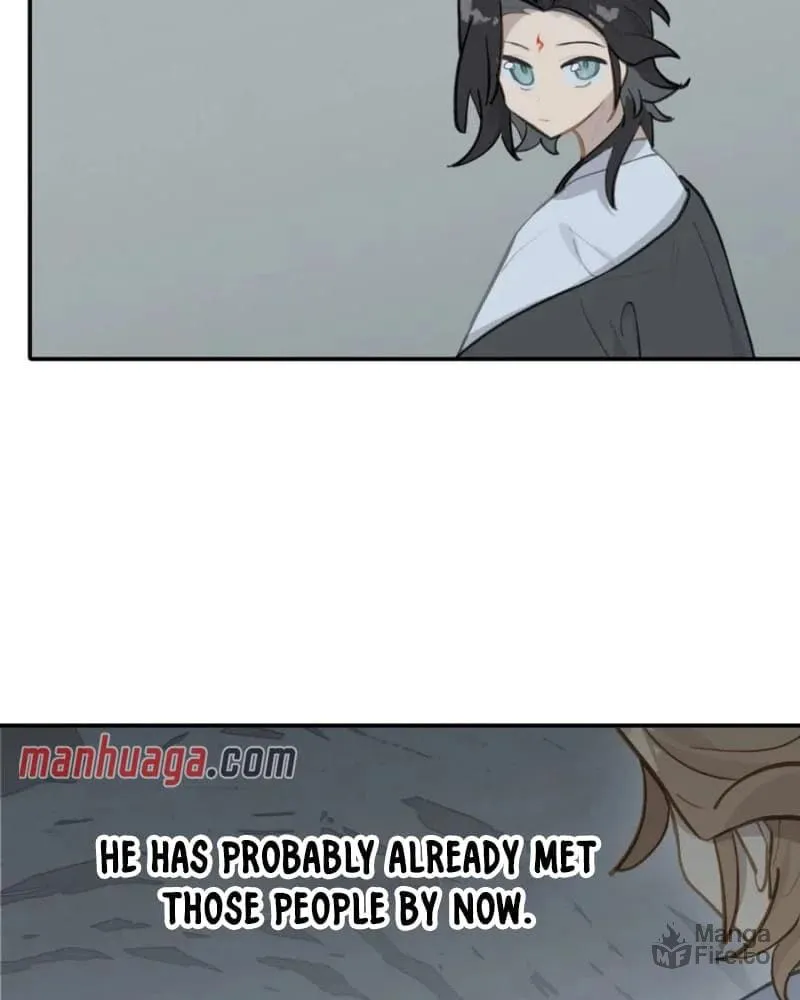 Sha Si Nan Zhu Ranhou Chengwei Nv Mo Tou Chapter 68 page 21 - 