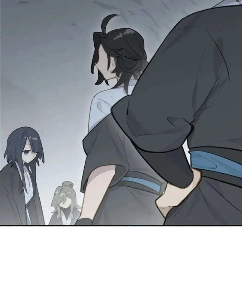 Sha Si Nan Zhu Ranhou Chengwei Nv Mo Tou Chapter 68 page 22 - 