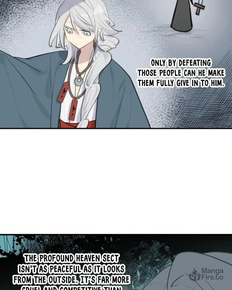 Sha Si Nan Zhu Ranhou Chengwei Nv Mo Tou Chapter 68 page 24 - 