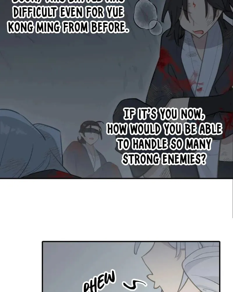 Sha Si Nan Zhu Ranhou Chengwei Nv Mo Tou Chapter 68 page 26 - 