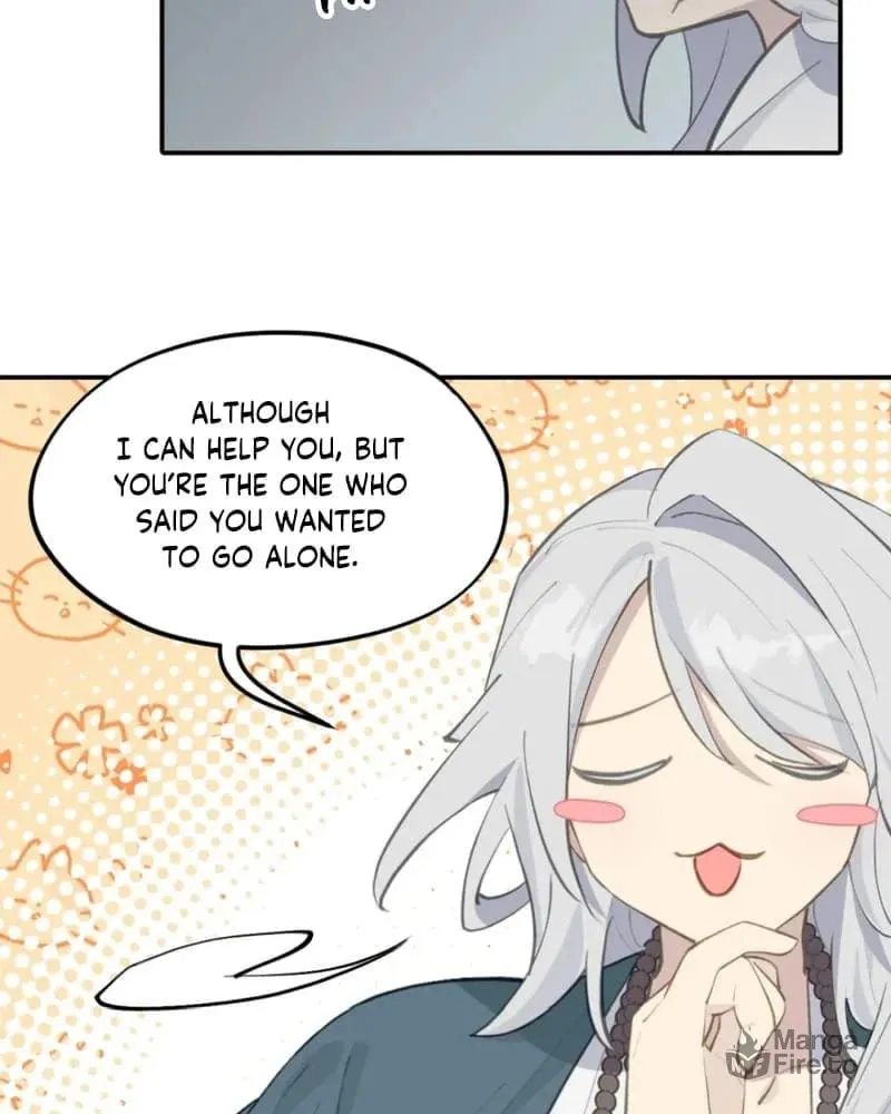 Sha Si Nan Zhu Ranhou Chengwei Nv Mo Tou Chapter 68 page 27 - 