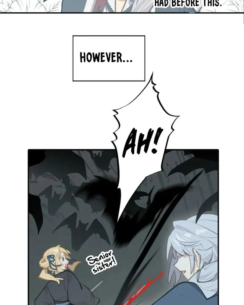 Sha Si Nan Zhu Ranhou Chengwei Nv Mo Tou Chapter 68 page 4 - 