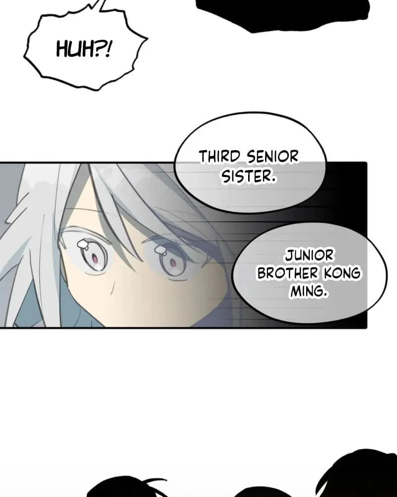 Sha Si Nan Zhu Ranhou Chengwei Nv Mo Tou Chapter 68 page 31 - 