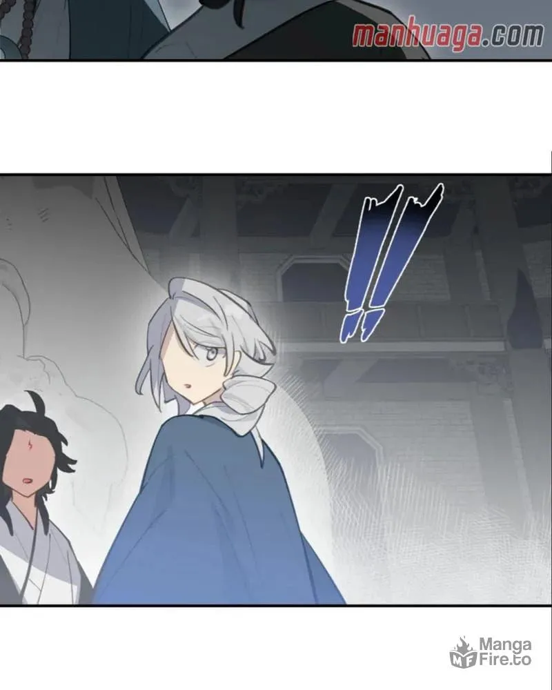 Sha Si Nan Zhu Ranhou Chengwei Nv Mo Tou Chapter 68 page 33 - 