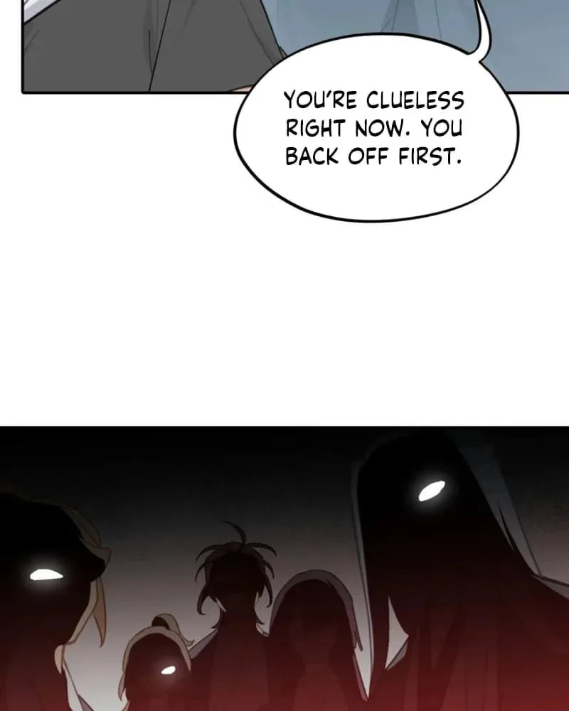 Sha Si Nan Zhu Ranhou Chengwei Nv Mo Tou Chapter 68 page 37 - 