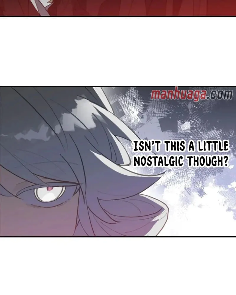 Sha Si Nan Zhu Ranhou Chengwei Nv Mo Tou Chapter 68 page 38 - 