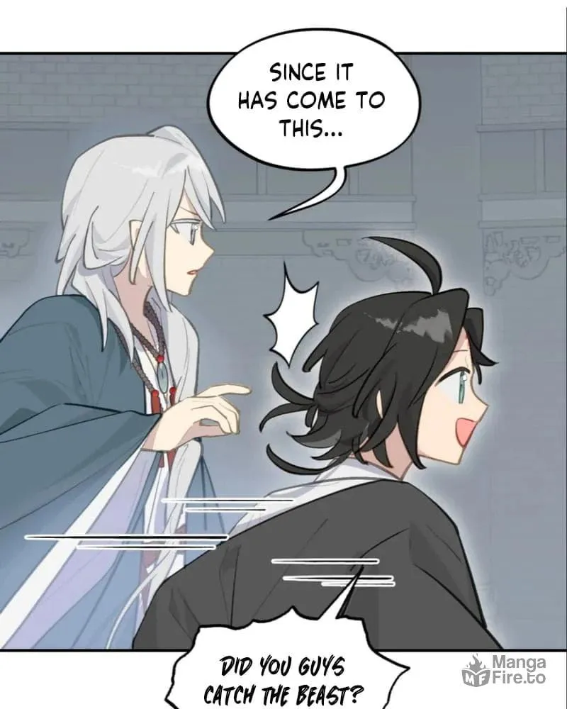 Sha Si Nan Zhu Ranhou Chengwei Nv Mo Tou Chapter 68 page 39 - 