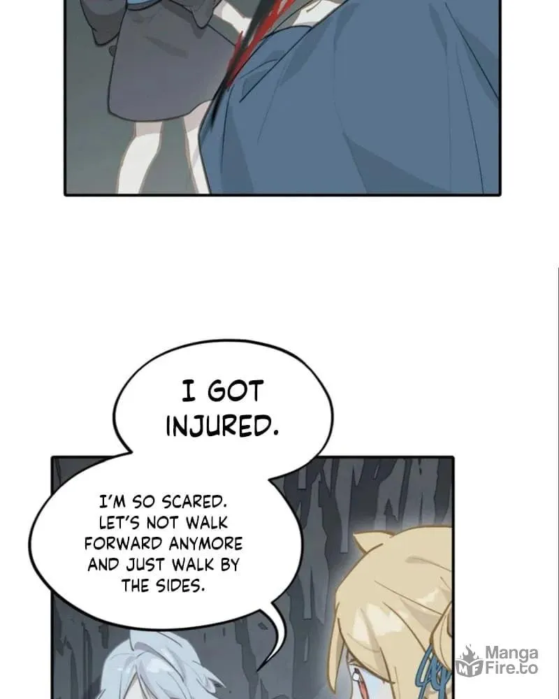 Sha Si Nan Zhu Ranhou Chengwei Nv Mo Tou Chapter 68 page 5 - 