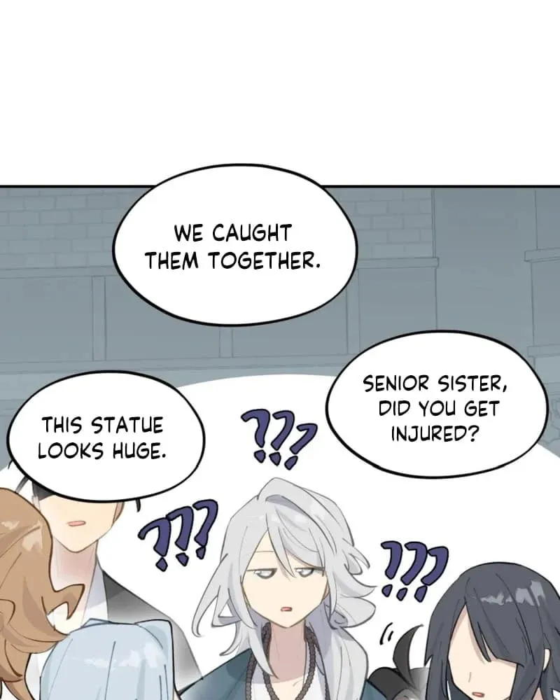 Sha Si Nan Zhu Ranhou Chengwei Nv Mo Tou Chapter 68 page 41 - 