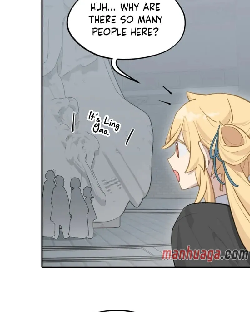 Sha Si Nan Zhu Ranhou Chengwei Nv Mo Tou Chapter 68 page 43 - 