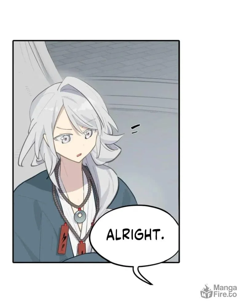 Sha Si Nan Zhu Ranhou Chengwei Nv Mo Tou Chapter 68 page 45 - 
