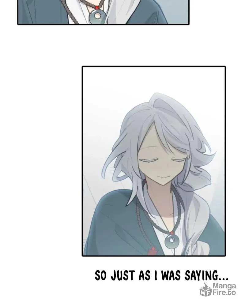 Sha Si Nan Zhu Ranhou Chengwei Nv Mo Tou Chapter 68 page 48 - 
