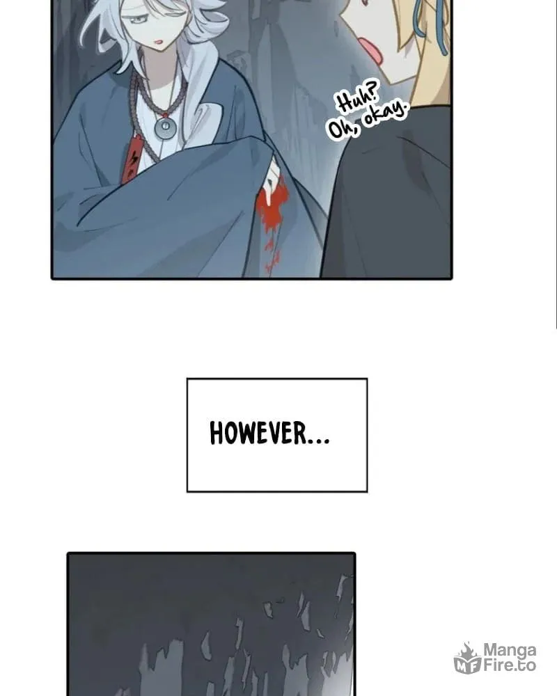Sha Si Nan Zhu Ranhou Chengwei Nv Mo Tou Chapter 68 page 6 - 