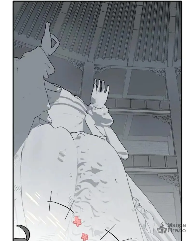 Sha Si Nan Zhu Ranhou Chengwei Nv Mo Tou Chapter 68 page 51 - 