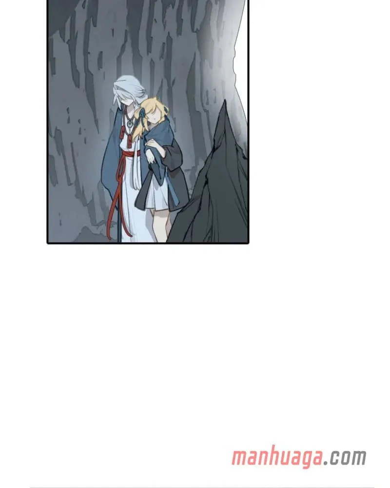 Sha Si Nan Zhu Ranhou Chengwei Nv Mo Tou Chapter 68 page 7 - 