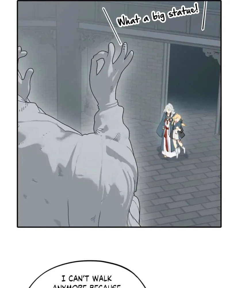 Sha Si Nan Zhu Ranhou Chengwei Nv Mo Tou Chapter 68 page 8 - 