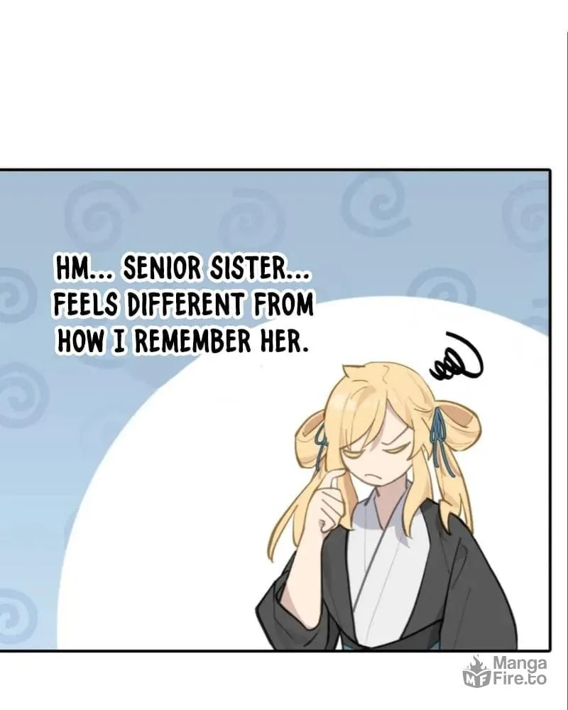 Sha Si Nan Zhu Ranhou Chengwei Nv Mo Tou Chapter 68 page 10 - 