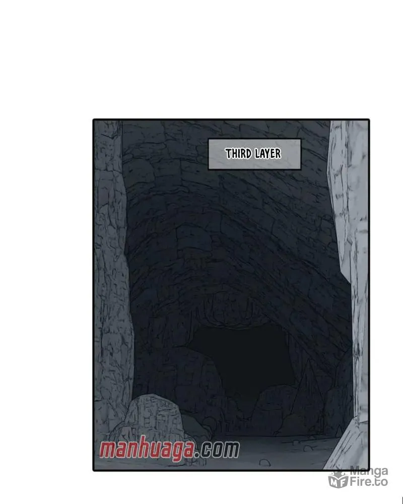 Sha Si Nan Zhu Ranhou Chengwei Nv Mo Tou Chapter 69 page 12 - 