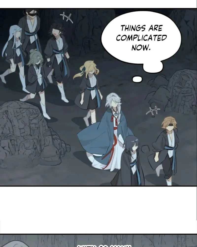 Sha Si Nan Zhu Ranhou Chengwei Nv Mo Tou Chapter 69 page 13 - 