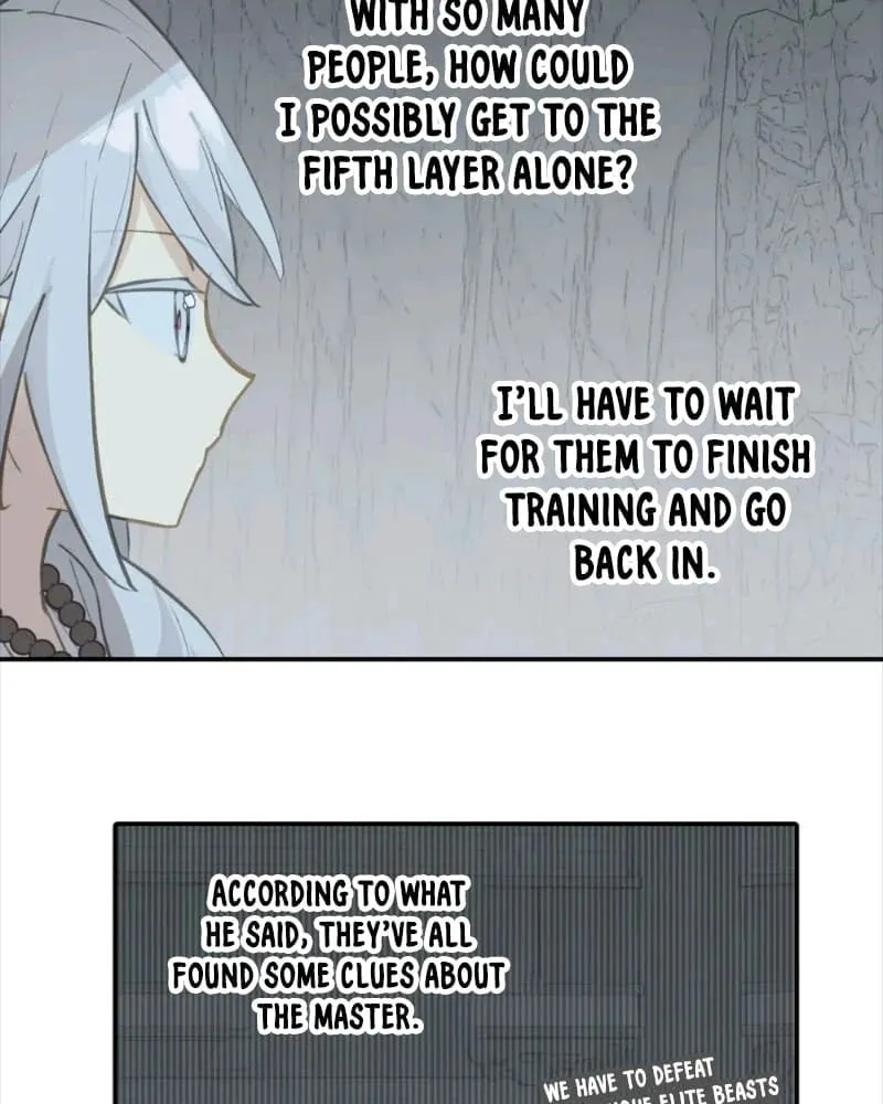 Sha Si Nan Zhu Ranhou Chengwei Nv Mo Tou Chapter 69 page 14 - 