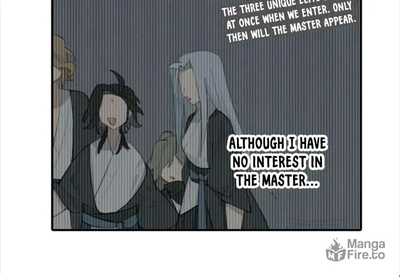 Sha Si Nan Zhu Ranhou Chengwei Nv Mo Tou Chapter 69 page 15 - 