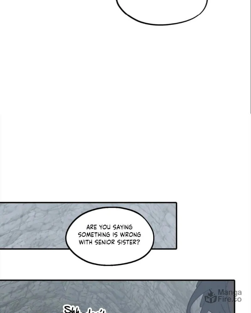 Sha Si Nan Zhu Ranhou Chengwei Nv Mo Tou Chapter 69 page 18 - 