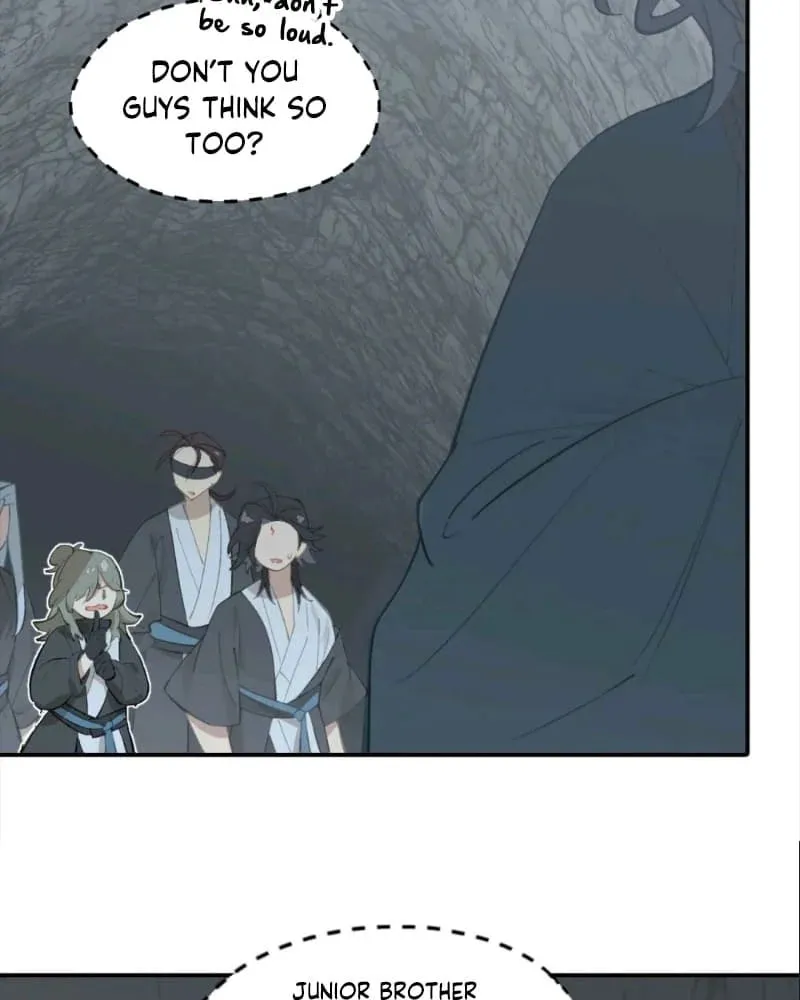 Sha Si Nan Zhu Ranhou Chengwei Nv Mo Tou Chapter 69 page 19 - 