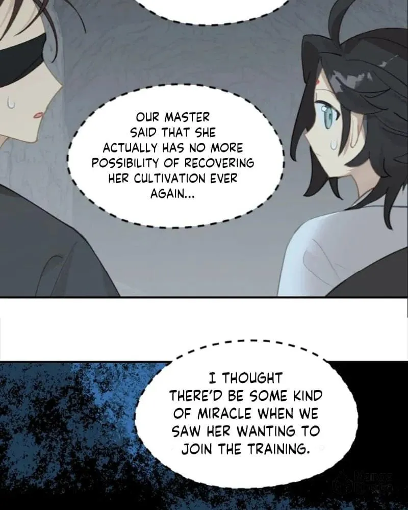 Sha Si Nan Zhu Ranhou Chengwei Nv Mo Tou Chapter 69 page 21 - 