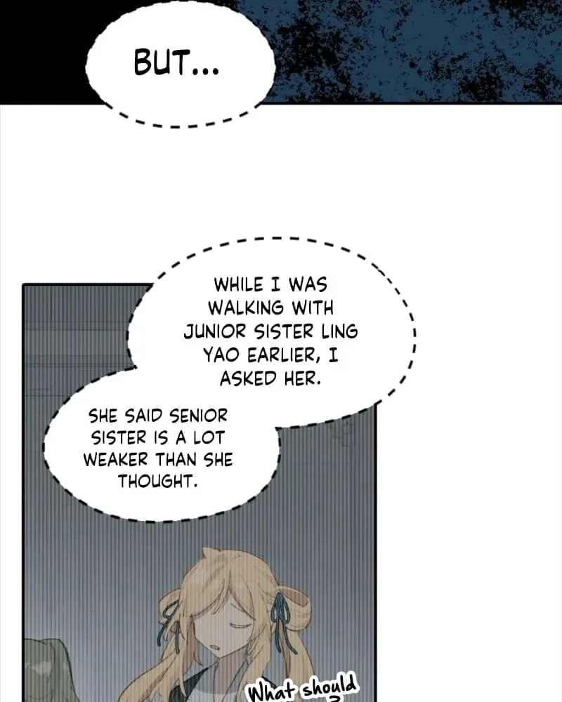 Sha Si Nan Zhu Ranhou Chengwei Nv Mo Tou Chapter 69 page 22 - 