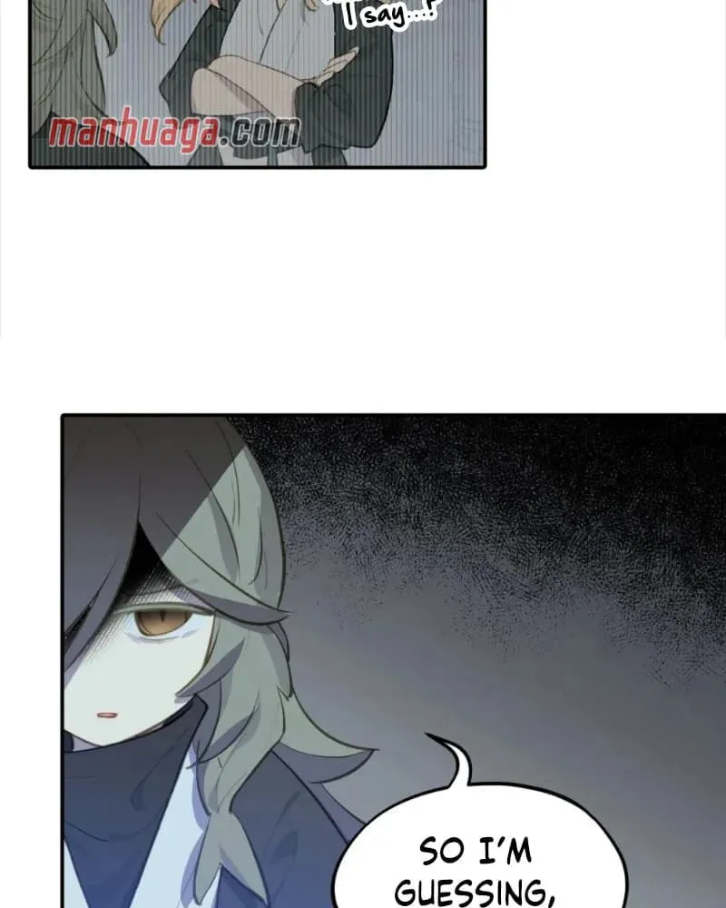 Sha Si Nan Zhu Ranhou Chengwei Nv Mo Tou Chapter 69 page 23 - 