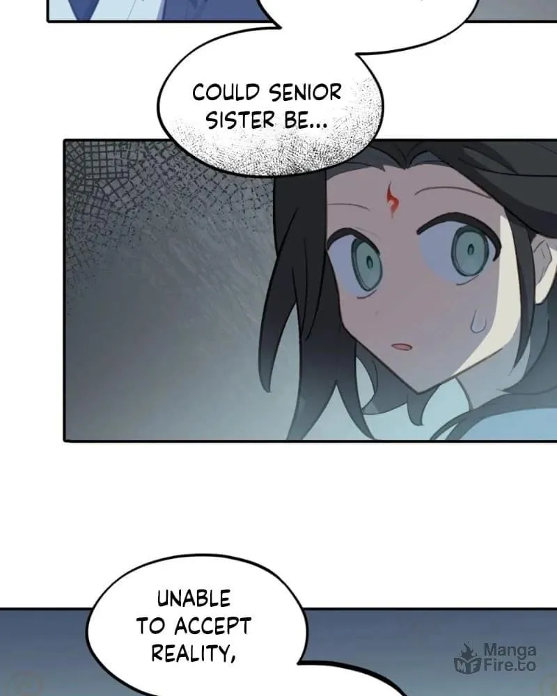 Sha Si Nan Zhu Ranhou Chengwei Nv Mo Tou Chapter 69 page 24 - 