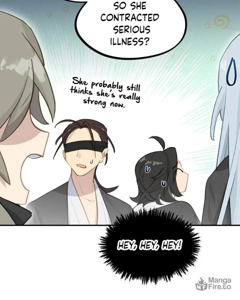 Sha Si Nan Zhu Ranhou Chengwei Nv Mo Tou Chapter 69 page 25 - 