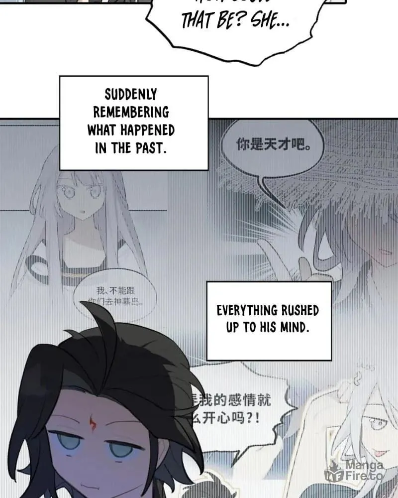 Sha Si Nan Zhu Ranhou Chengwei Nv Mo Tou Chapter 69 page 27 - 