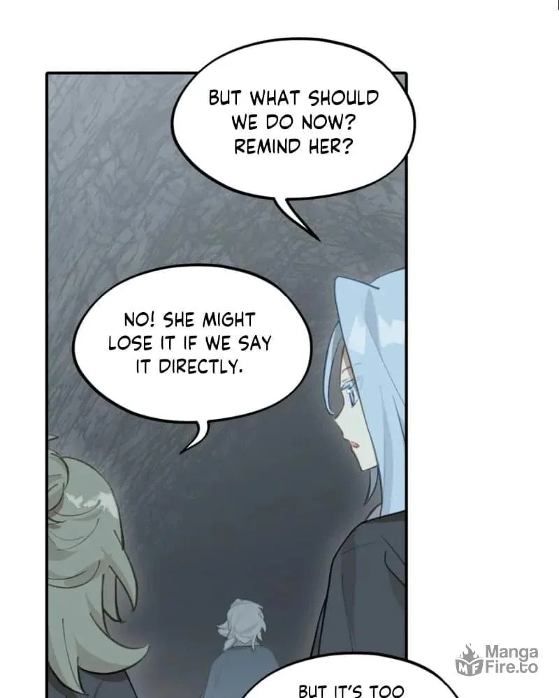 Sha Si Nan Zhu Ranhou Chengwei Nv Mo Tou Chapter 69 page 30 - 