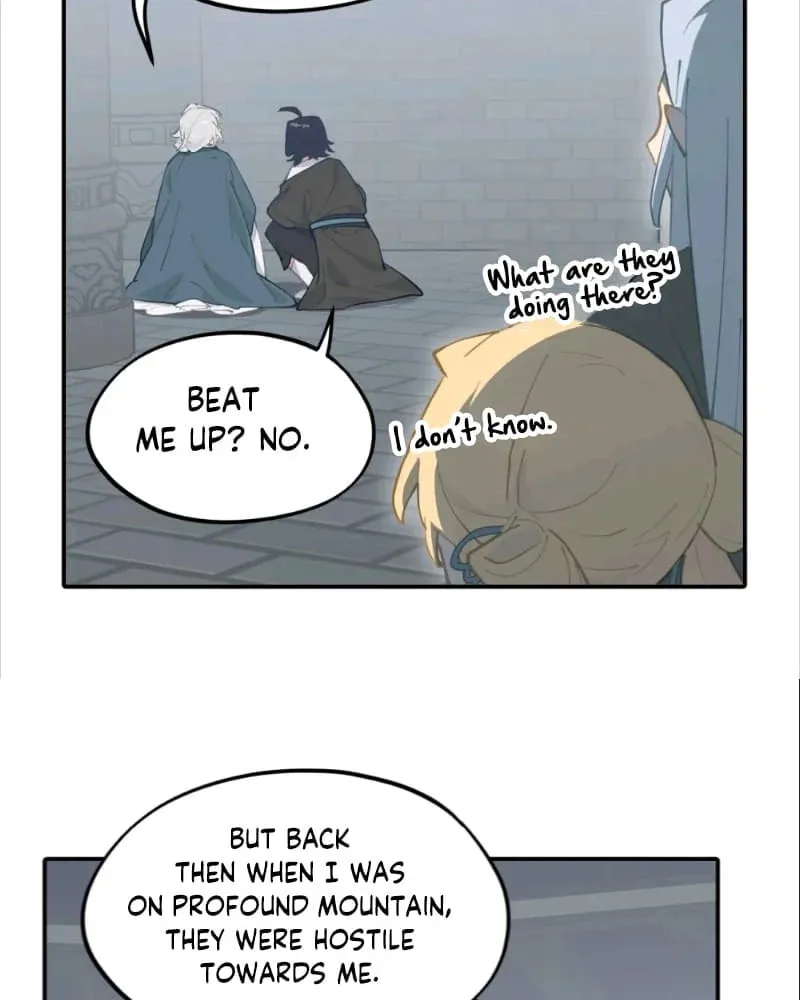 Sha Si Nan Zhu Ranhou Chengwei Nv Mo Tou Chapter 69 page 4 - 