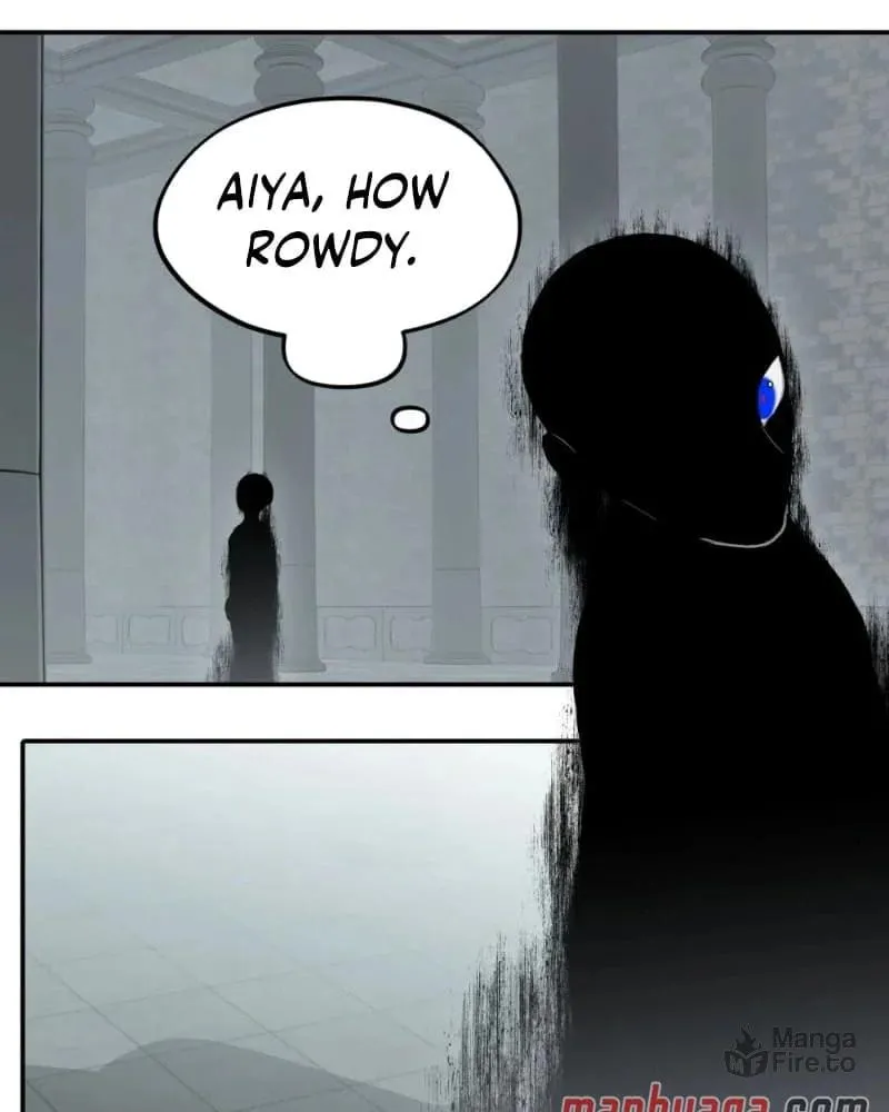 Sha Si Nan Zhu Ranhou Chengwei Nv Mo Tou Chapter 69 page 35 - 