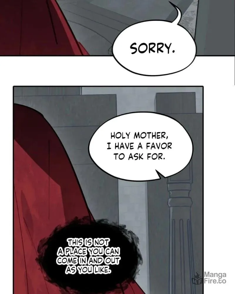 Sha Si Nan Zhu Ranhou Chengwei Nv Mo Tou Chapter 69 page 40 - 