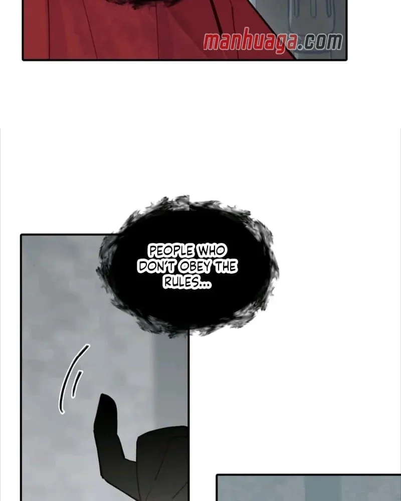 Sha Si Nan Zhu Ranhou Chengwei Nv Mo Tou Chapter 69 page 41 - 