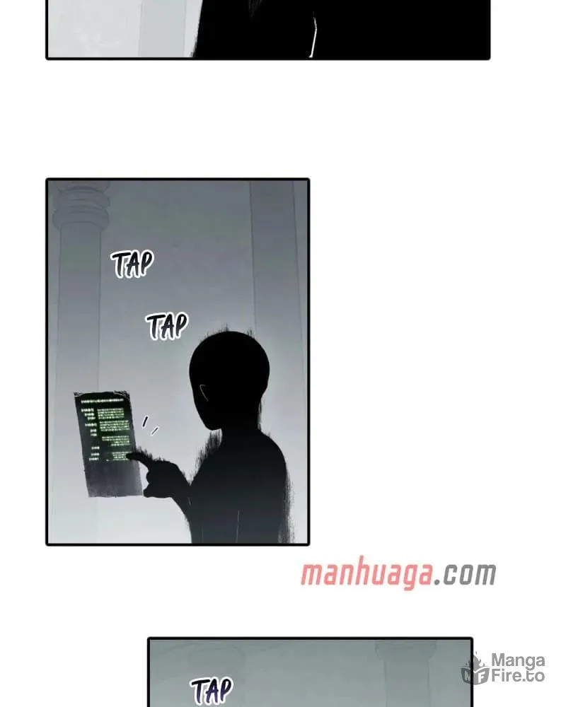 Sha Si Nan Zhu Ranhou Chengwei Nv Mo Tou Chapter 69 page 45 - 