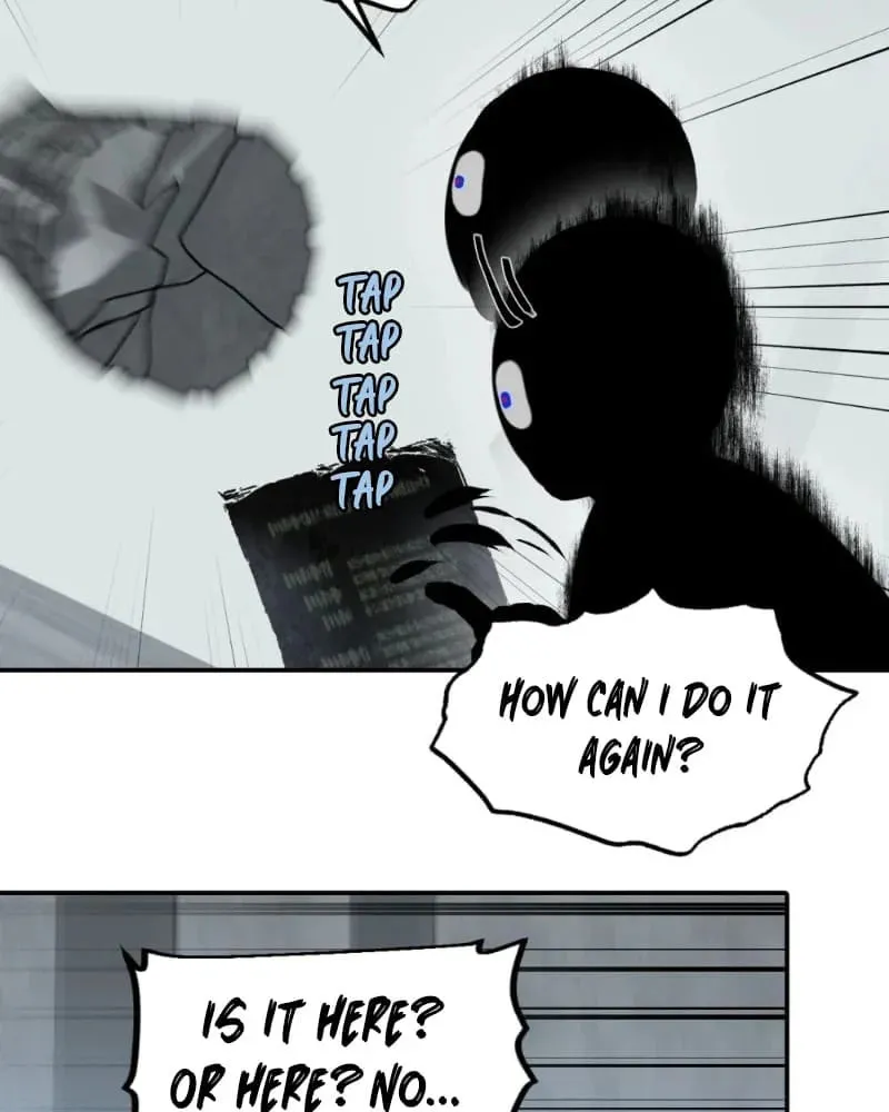 Sha Si Nan Zhu Ranhou Chengwei Nv Mo Tou Chapter 69 page 47 - 