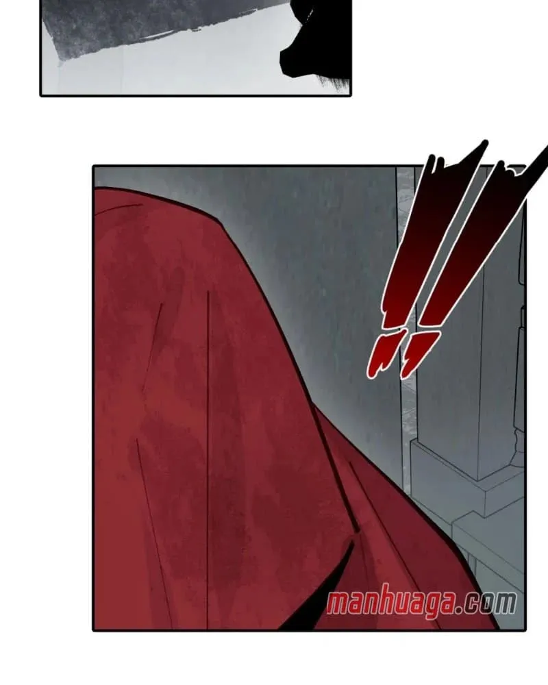 Sha Si Nan Zhu Ranhou Chengwei Nv Mo Tou Chapter 69 page 49 - 
