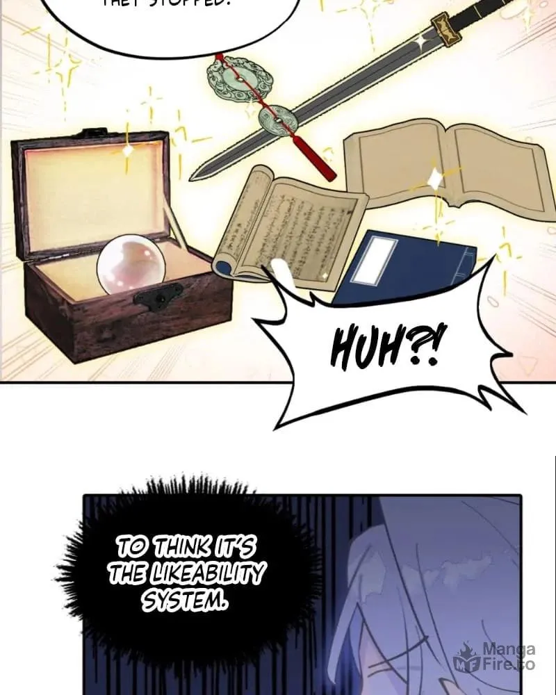 Sha Si Nan Zhu Ranhou Chengwei Nv Mo Tou Chapter 69 page 6 - 