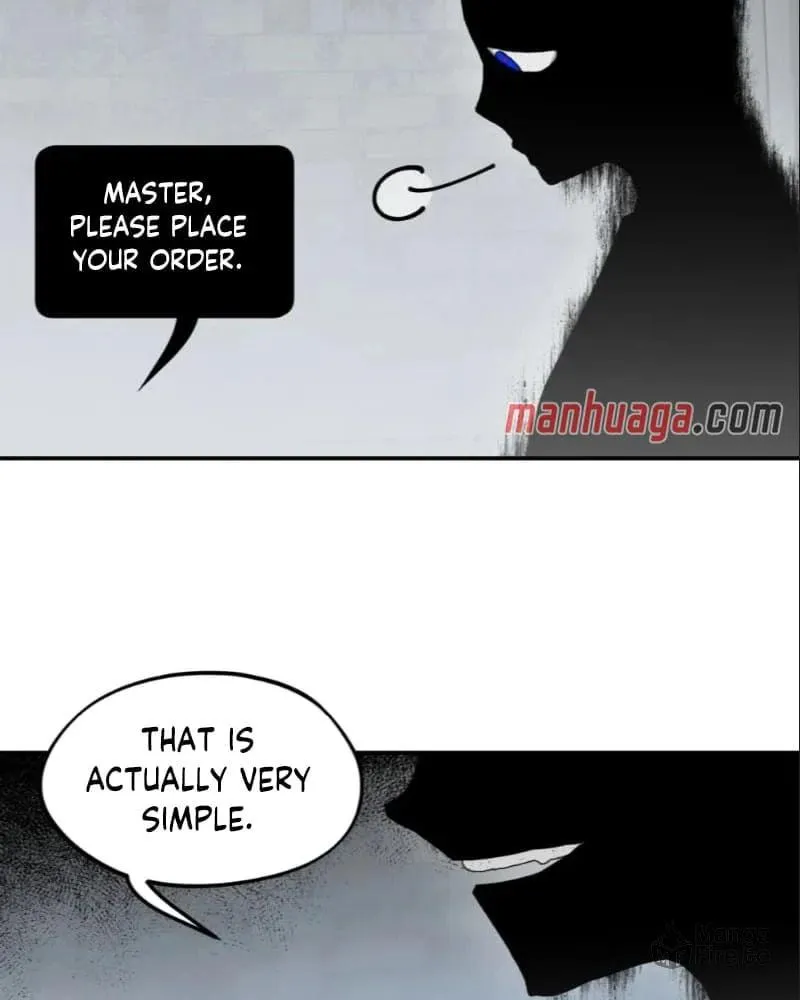 Sha Si Nan Zhu Ranhou Chengwei Nv Mo Tou Chapter 69 page 54 - 