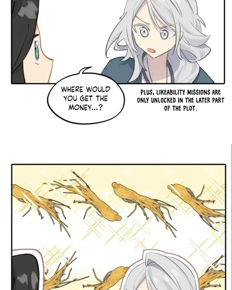 Sha Si Nan Zhu Ranhou Chengwei Nv Mo Tou Chapter 69 page 8 - 