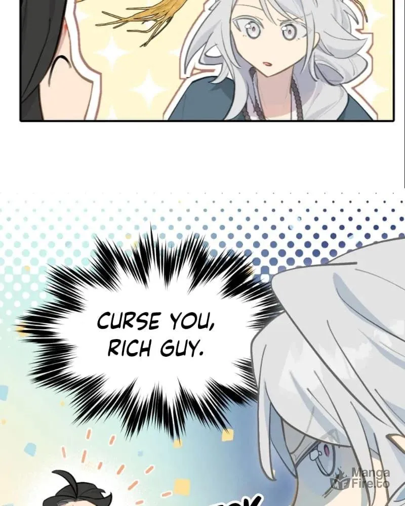 Sha Si Nan Zhu Ranhou Chengwei Nv Mo Tou Chapter 69 page 9 - 
