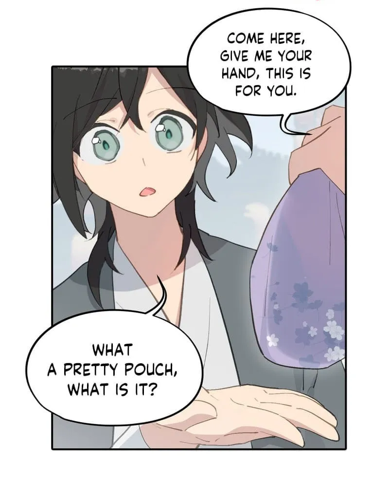 Sha Si Nan Zhu Ranhou Chengwei Nv Mo Tou Chapter 7 page 13 - 