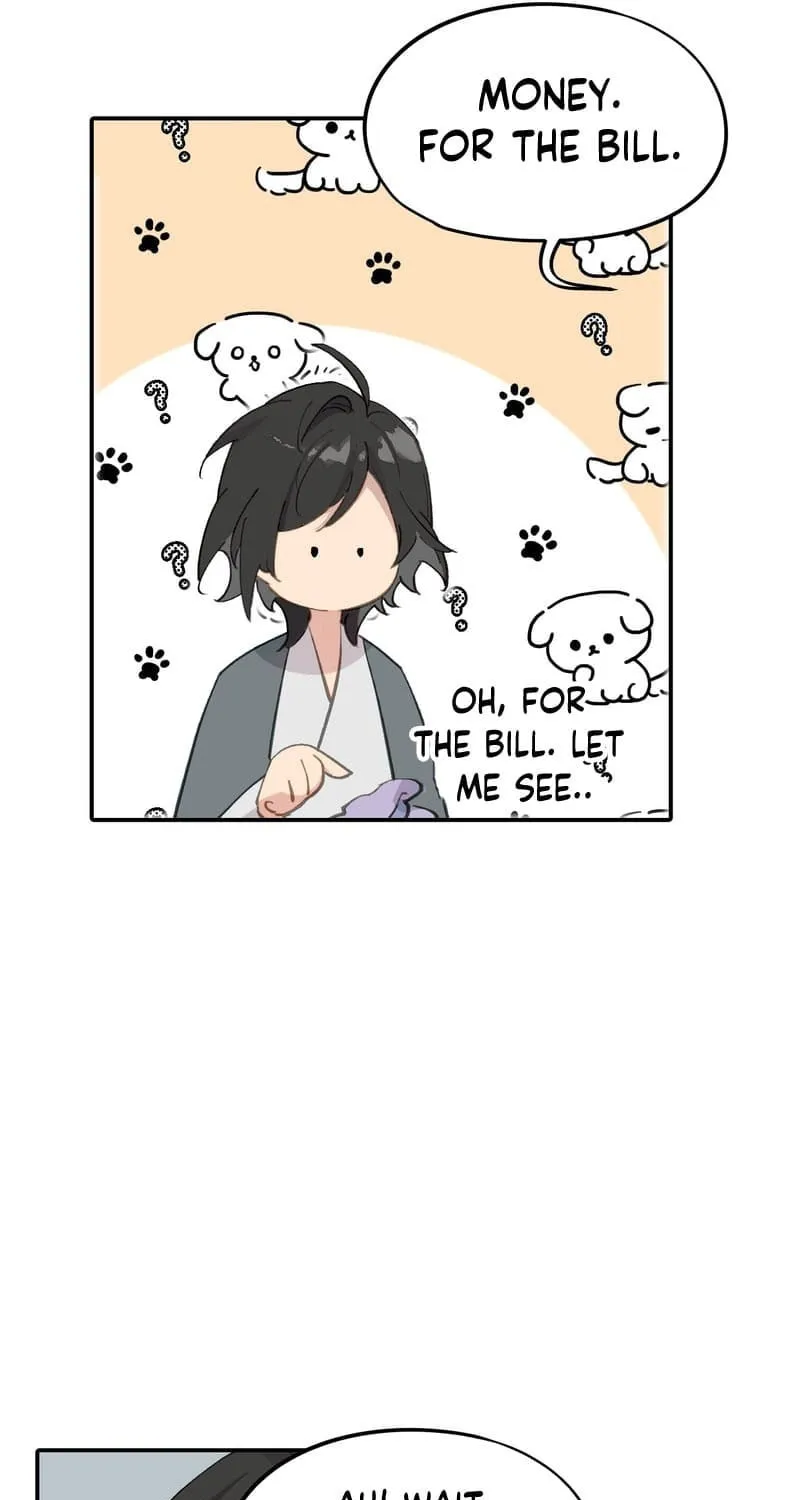 Sha Si Nan Zhu Ranhou Chengwei Nv Mo Tou Chapter 7 page 14 - 