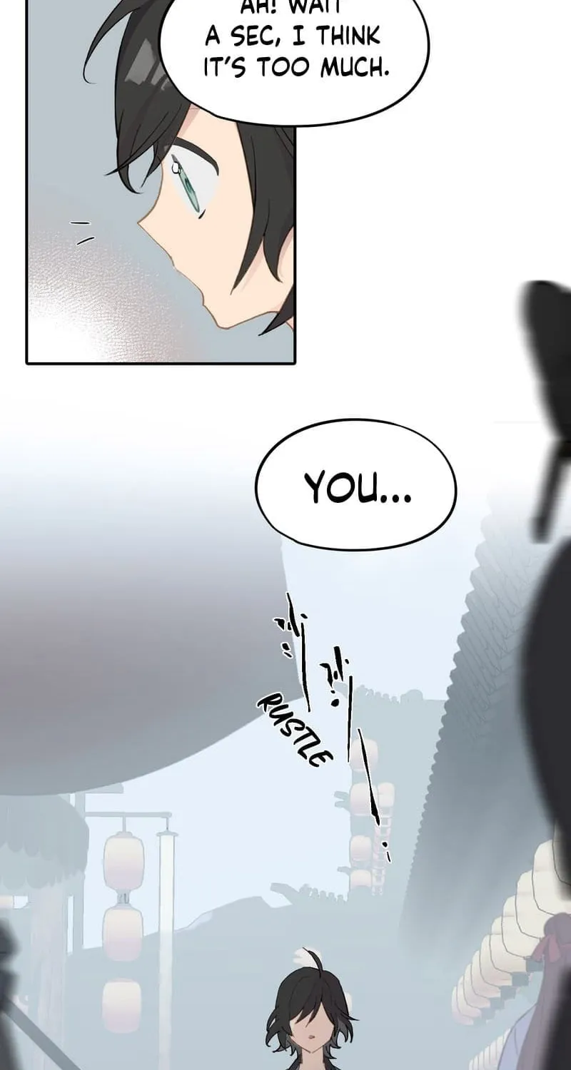 Sha Si Nan Zhu Ranhou Chengwei Nv Mo Tou Chapter 7 page 15 - 