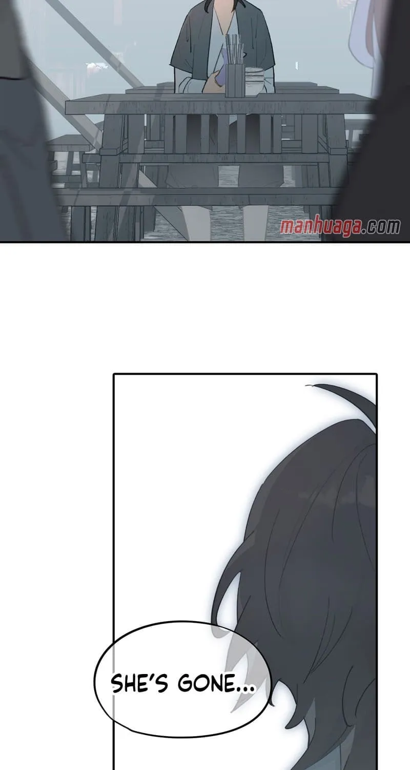 Sha Si Nan Zhu Ranhou Chengwei Nv Mo Tou Chapter 7 page 16 - 